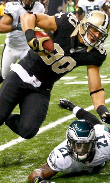 NFLPA grievance over Jimmy Graham's franchise tag puts pressure on Mickey Loomis